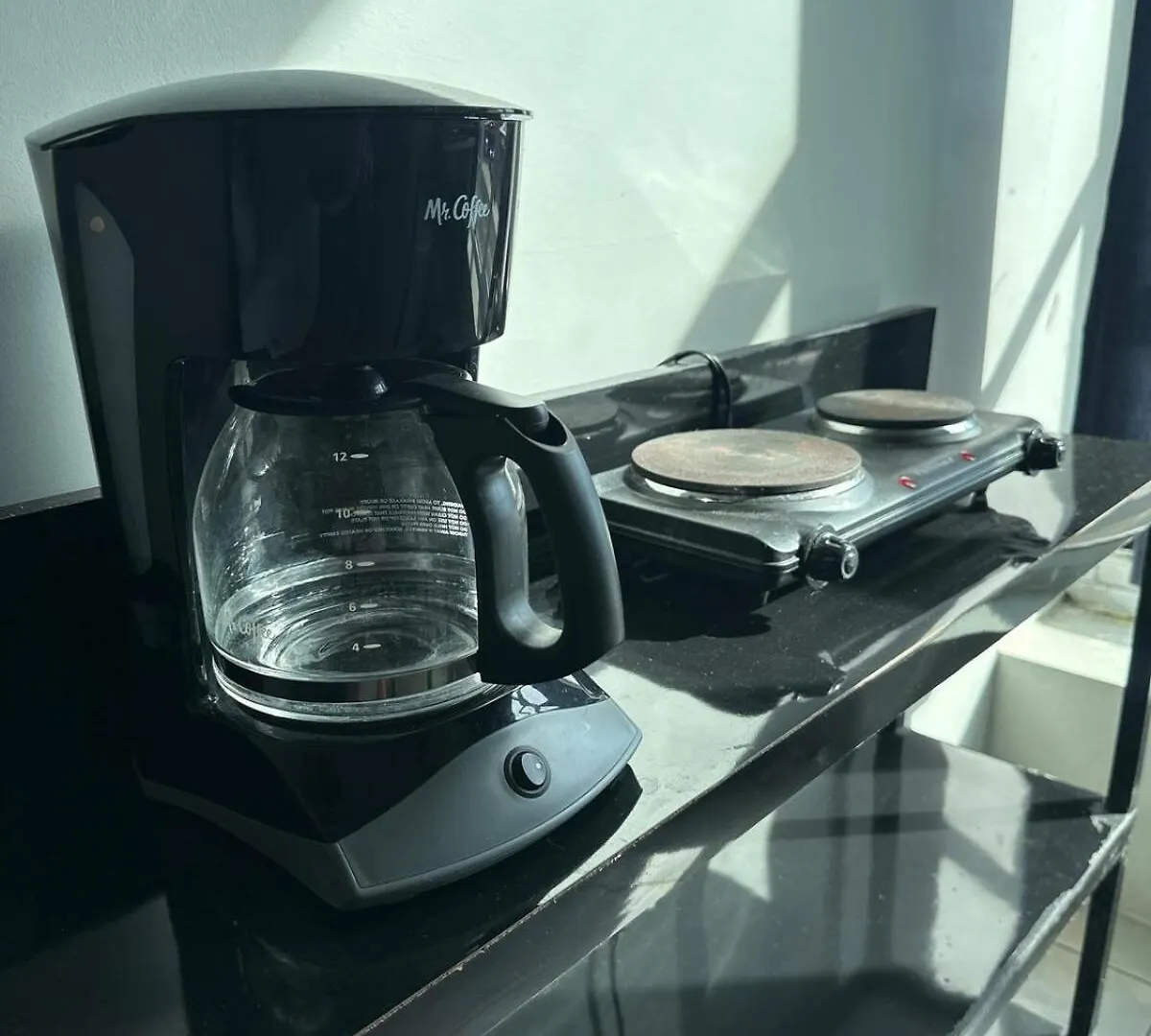 Las Alturas Loft 303 Агуадилья