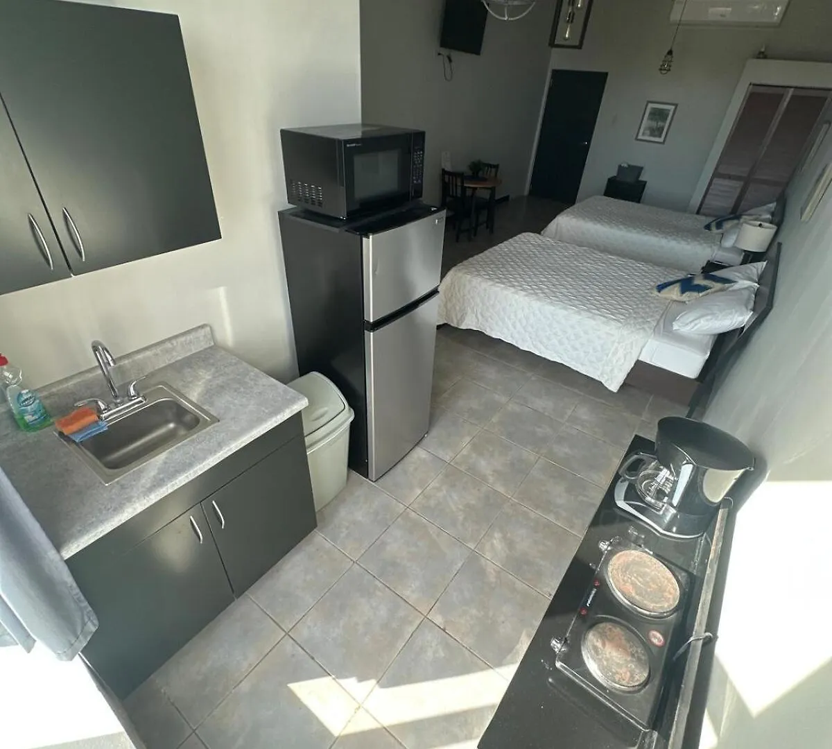 Las Alturas Loft 303 Агуадилья 0*,  Пуэрто-Рико